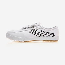 페이유에 펠로 클래식 - WHITE/BLACK 129207