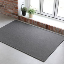 먼지없는 안마의자 카페트 체어매트 소음방지 사계절 러그 안마의자매트