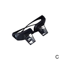 VR 추천 게임기 안경 vr 게임 남녀공용 게으른 안경 편안한 독서 유리 렌즈 누워 보기 재미있는 굴절, China, Small