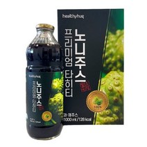 헬씨허그 프리미엄 타히티 노니주스 1 000ml, 1000ml X1개, 1개