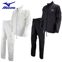 2017 미즈노 남성 레인 웨어 52MG6A01 우의 골프의류 골프웨어 골프용품 MIZUNO RAIN WEAR