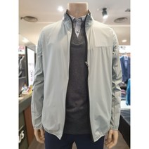세르지오 [NC엑스코점] *가격실화?!* 남성 블랙 여름 바람막이 점퍼 SJPMPMH2323