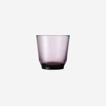 킨토 히비 글라스 220ml - 퍼플 단품, 1개