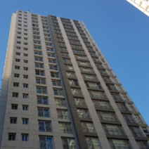 에어헌트 창원 자은프라임 아파트 환기시스템 H13급 헤파필터
