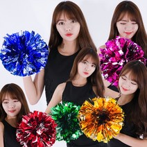 치어리더응원수술투톤, 치어리더응원수술(투톤)블루