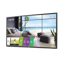 LG 49인치 124cm(49) 49UT570H0UA UHD tv 미사용리퍼, 지방 스탠드설치비포함