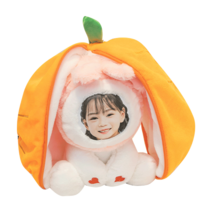 포토인형 연예인조공 수능응원선물 합격기원선물 동생생일선물, 26cm (맞춤제작으로 주문전 문자주세요)