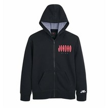 플레이키즈프로 조던주니어 가격할인! 봄 가을 후드집업**FTMVP풀집후디(140~170)