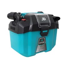 제이디가든 충전 건습식 청소기 JD-VC10L 베어툴 (몸체만) 1개 마끼다배터리호환