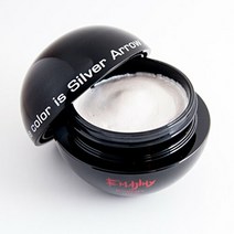 EMAJINY Silver Arrow 74A(실버 헤어 컬러 왁스) 은 EMAJINY Silver Arrow 74A(シルバーヘアカラーワックス)銀