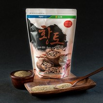 고북농협 서산 황토잡곡-차조 1kg/500g, 1kg