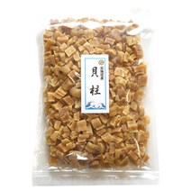 일본 Daido 북해도 말린 가리비 500g