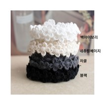 케미컬레이스 시크 4color (1476862), 블랙