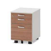 두다닥 덴디 사출형 이동서랍, 아카시아