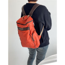 아띠랑스 아띠랑스 마우스 워싱 사각통 백팩 (8173078)