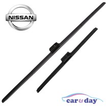 카앤데이 닛산 올뉴 알티마 순정형 와이퍼 L33