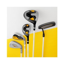 윌슨 프로스태프 JGI 5PCS MD 주니어 풀세트, JGI MD 주니어 풀세트