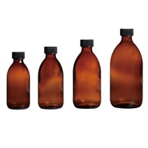 서울패키지 갈색유리병 더치커피유리병 레트로유리병 복고풍유리병, 250ml/1박스72개, 1개