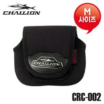 챌리온-CRC-002 릴케이스 M/네오프렌 릴파우치 릴가방, M-585634