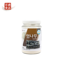 백세식품 엄나무 추출분말 200g통 40일분, 200g 1통