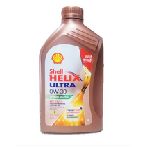 SHELL HELIX 쉘 헬릭스 울트라 ECT C2/C3 0W30 1L, 2개
