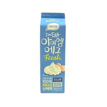 아이엠에그 난백엑(베이킹용) 1KG