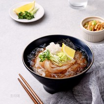 [AKMALL]1am 바로먹는 알뜰 곤약면 메밀소바 280g x 20팩, 색상:단일상품