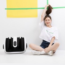 [제스파] 블랙러쉬 레그라이너 종아리 발마사지기 기계 ZP1463, 선택:블랙러쉬 레그라이너 -ZP1463-