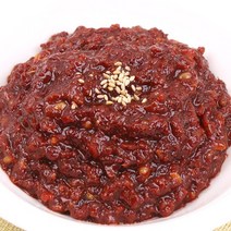 토하젓 400g, 1개