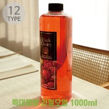 건강-드림_더허브샵 특대용량 디퓨저 리필오일 1000ml 12종택1 져액 퓨져 DIY 만들기 리필 저액_rjsrkdemf, 건강_드림-옵션_힐링피톤치드 03649