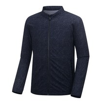 *본사직영* [와이드앵글] 남성용 써커 프린트 점퍼 WMM19132N4