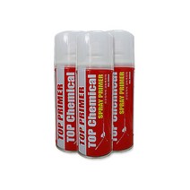 TOPPRIMER 360ml 순간접착제 경화제 촉진제, TOP 순간접착제용경화제-360ml