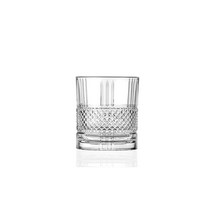 [RCR] 크리스탈 브릴란테 언더락 340ml, 1개