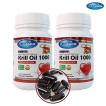 플러스팜 뉴질랜드 남극크릴오일 1000mg 90정 2개, 뉴질랜드 프로폴리스 치약