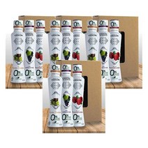 시바리 발사믹 크림 3가지 세트 SIBARI CREMAS BALSAMICO MODELO SALUDABLE, 4팩