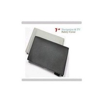 탑월드/ GX200 마이딘 씨엔에스링크 전용 7형 내비보호커버, 검정색내비보호덮게
