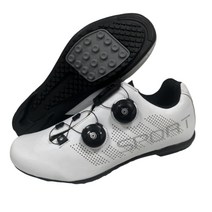 자전거 브라켓 남녀공용 스포츠화 및 클릿 로드 산악 레이싱 신발 신제품