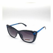 여자 켓아이 뿔테 선그라스 RORGGE 2165