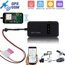 트렉자전거 트랙자전거 사이클링 자동차 GPS 트래커 추적 포지셔너 마그네틱 차량 추적기 애완 동물 어린이 실시간 분실 방지 로케이터, car GPS tracker