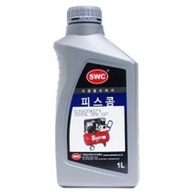 에어공구 컴프레샤 서원 콤프레샤오일-피스콤.