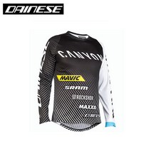 다이네즈 다운힐 긴팔상의 AWA JERSEY2