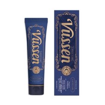 오스템 뷰센 C 충치케어 치약 아쿠아민트향, 120g, 6개