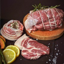 [제주 드림도야지] 제주 흑돼지 1등급+ 오겹살 목살 앞다리살 특수뒷고기 삼겹살 500g 1kg, 1등급 흑돼지 오목세트, 바비큐용, 흑돼지 오겹살500g+흑돼지 목살500g