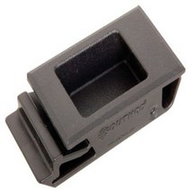Southco Inc A3-40-625-12 Flush-Panel Slam Slide Latch .250 Installation Grip .060 Total Thickness, 1