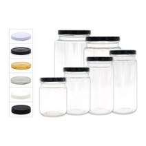 트라이탄 다온보틀 150ml~800ml 철캡 플라스틱캡 선택가능, 플라스틱검정