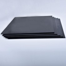 스티로폼판 스티로폼완충제 판넬 폼보드 1pcs 200mm 250mm diy 모델 abs 스티렌 플랫 시트 플레이트 재료 기차 건물 시트 모델 빌딩 키트, 1.5mm