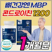 mbp콘드로이친 추천 TOP 100