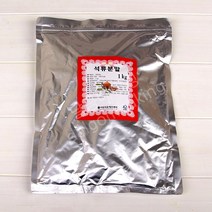 달곰베이킹 석류가루, 1개, 1kg