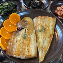 [군산박대왕] 박대 서대 박대구이 생선구이 선물세트, 9999, 6미세트, 대왕특대[38cm~(제수용)]