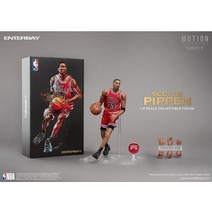 엔터베이 스코티 피펜 1/9 (국내배송) 선물추천!